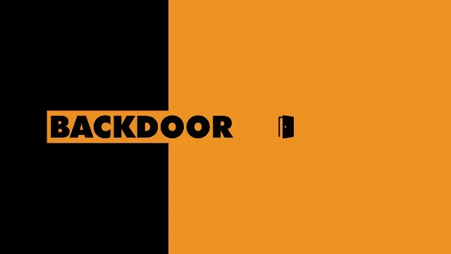 Preview of BackdoorPOV Julia De Lucia XXX